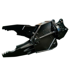 Car Dismantling Machine