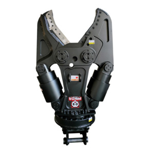 Hydraulic Demolition Shears