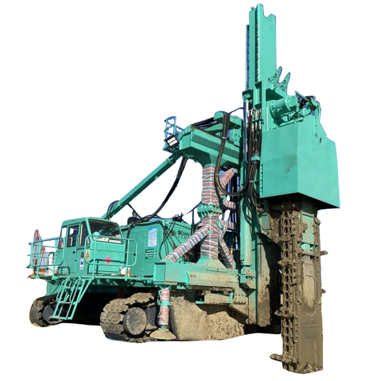 TRD Machine product image on white background