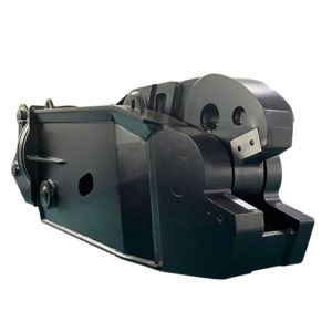 Hydraulic Rail Cutter