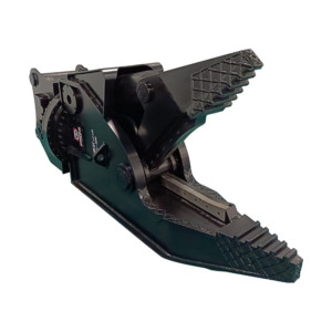 Vehicle Dismantling Shear