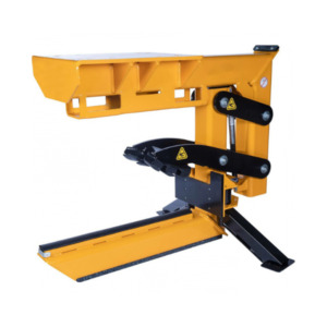 Concrete Pipe Lifter