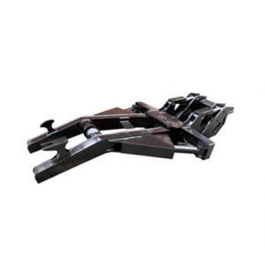 Excavator Clamp Arms